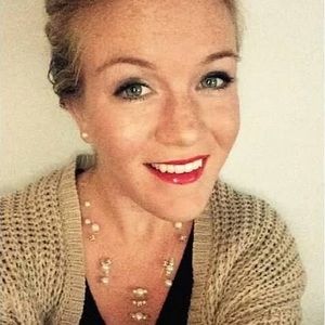 Meet your Posher, Kelsey